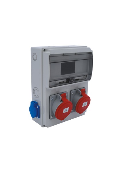 Kombinasyon ÇP6023 2X(3X25)+X(1X16)