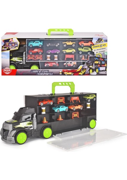 Toys  Carry & Store Transporter 203747008