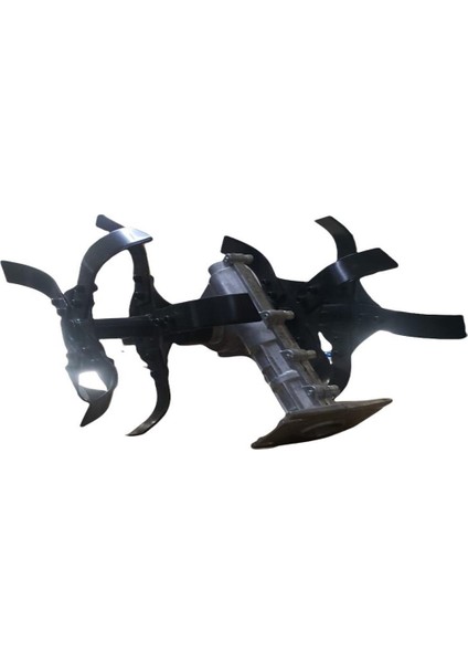 Wolfmac Motorlu Tırpan Çapalama Aparatı 26-9 fiyatları