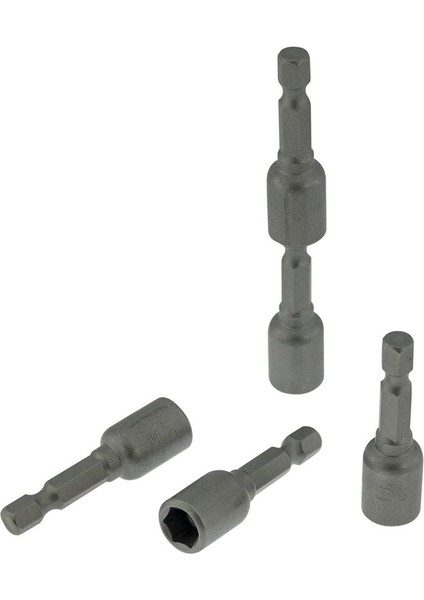 7*45 mm Manyetik Somun Lokması (Çin) Gfb