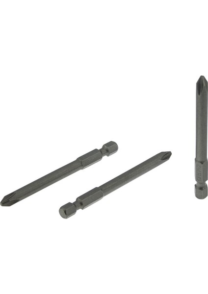 Ph 2* 50 mm Yıldız Bits Uç Gfb