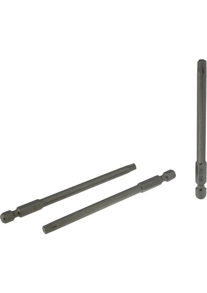 T 30* 75 mm Tork Bits Uç Gfb