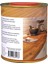 Interbuild Hardwax Oil (0%) Voc 250 ml Mobilya ve Ahşap Tezgah Yağı, Altın Tik 2