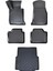 Bmw 3 Seri E46 3D Havuzlu Paspas 1997-2003 + Bagaj Havuzu 1