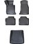 Bmw 3 Seri E90 3D Havuzlu Paspas 2004-2011 + Bagaj Havuzu 1
