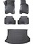 Kia Sportage 3D Havuzlu Paspas 2005-2010 + Bagaj Havuzu 1