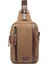 Bady Bag Kanvas Çanta Camel 2