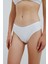 Siyah Beyaz Basic Colors 2li Slip Külot 2