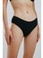 Siyah Beyaz Basic Colors 2li Slip Külot 5