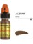Auburn Kalıcı Makyaj Boyası Kumral 8 ml 1