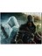 Assassins Creed Revelations 500 Parça Puzzle Yapboz Mdf (Ahşap) 1