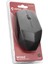 SM-201 USB Gri 1200DPI Optik Kablolu Mouse 5