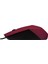 SM-201 USB Kırmızı 1200DPI Optik Kablolu Mouse 4