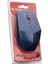 SM-201 USB Mavi 1200DPI Optik Kablolu Mouse 5