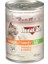 Jöleli Tavuk ve Hindili Yaş Kedi Maması 400 gr 1