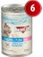 Ezme Sardalya ve Ton Balıklı Yaş Kedi Maması 400 gr X6 Adet 1