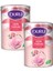 Fresh Sensations Çiçek Tazeliği 8 Adet Güzellik Sabunu 2x400gr 1
