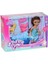 Birlik Toys BLD226 Birlik, Kaibibi Bebek ve Banyo Seti / +3 Yaş 2