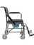 5k G125 Banyo Tuvalet Sandalyesi 3