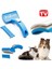 Evcil Hayvan Kedi Köpek Tarak Tüy Kesme Aleti 1