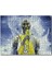 Kobe Bryant Maç Bitti 120 Parça Puzzle Yapboz Mdf (Ahşap) 1