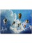 Balonlar Firarda 120 Parça Puzzle Yapboz Mdf (Ahşap) 1