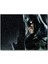 Batman Şehir 1000 Parça Puzzle Yapboz Mdf(Ahşap) 1