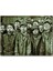 Bir Zamanlar Amerika 1000 Parça Puzzle Yapboz Mdf(Ahşap) 1