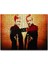 Boondock Saints 255 Parça Puzzle Yapboz Mdf (Ahşap) 1