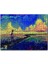 Bisikletli Çocuk 500 Parça Puzzle Yapboz Mdf (Ahşap) 1