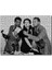 Cary Grant 120 Parça Puzzle Yapboz Mdf (Ahşap) 1
