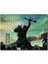 Dawn Of The Planet Of The Apes 120 Parça Puzzle Yapboz Mdf (Ahşap) 1