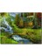 Ev Dere Ceylan Doğa 120 Parça Puzzle Yapboz Mdf (Ahşap) 1