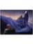 Fantazi Acı Çeken Heykel 500 Parça Puzzle Yapboz Mdf (Ahşap) 1