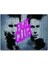 Fight Club Two Heroes 120 Parça Puzzle Yapboz Mdf (Ahşap) 1
