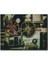 Film Makinesi 255 Parça Puzzle Yapboz Mdf (Ahşap) 1