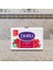 Saf & Doğal Gül 8 Adet Beyaz Kalıp Sabun 2 x 600 gr 2