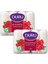 Saf & Doğal Gül 8 Adet Güzellik Sabunu 2 x 280 gr 1