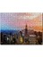 New York Şehri 255 Parça Puzzle Yapboz Mdf (Ahşap) 1