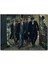Peaky Blinders 120 Parça Puzzle Yapboz Mdf (Ahşap) 1