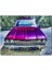 Klasik Chevrolet Chevelle Görseli 120 Parça Puzzle Yapboz Mdf (Ahşap) 1