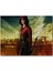 Arrow Thea Queen Speedy 120 Parça Puzzle Yapboz Mdf (Ahşap) 1