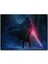 Kylo Ren Karlar Yağışı Görseli 255 Parça Puzzle Yapboz Mdf (Ahşap) 1
