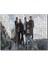 Power Rangers Naomi Scott Becky Cyler Ludi Lin Dacre 120 Parça Puzzle Yapboz Mdf (Ahşap) 1