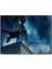 Spiderman Siyah Kıyafet 120 Parça Puzzle Yapboz Mdf (Ahşap) 1