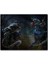 Spiderman Venom Artwork 255 Parça Puzzle Yapboz Mdf (Ahşap) 1