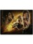 Terminator Dark Fate Arnold ve Linda 1000 Parça Puzzle Yapboz Mdf(Ahşap) 1