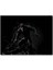 Venom Dark Black Artwork 255 Parça Puzzle Yapboz Mdf (Ahşap) 1