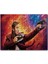 Galaksinin Koruyucuları Chris Pratt 500 Parça Puzzle Yapboz Mdf (Ahşap) 1