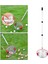 Ayarabenut Toplayıcı Somun Hasat Golf Topları Teleskoping Kutup Kestane Küçük Meyve ile Manuel Araçları Toplayıcı (Yurt Dışından) 3